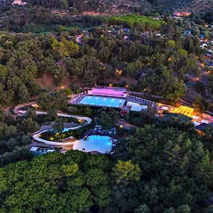 Vallicella Glamping 3*, Scarlino Italia