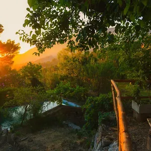  Alloggio per agriturismo Cuca